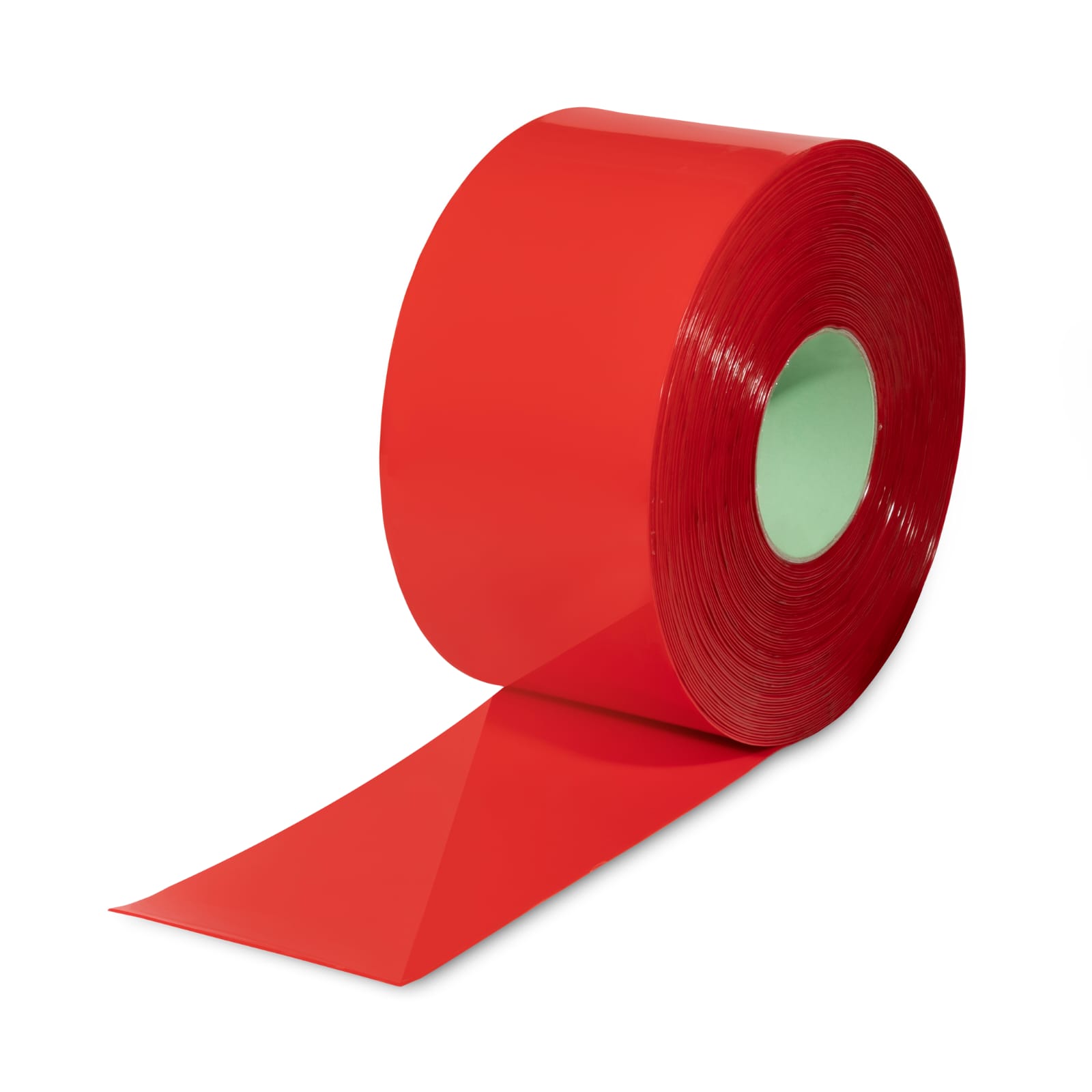 Welding PVC Strip Curtain Rolls
